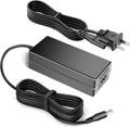 12V AC/DC Adapter Compatible with TP-Link Archer AX95 AX7800 BE550 BE9300 Tri-Band 8-Stream Wi-Fi 6 7 Router T120330-2B4 T1203302B4 12VDC 12.0V DC12V Power Supply Cord Cable Battery Charger