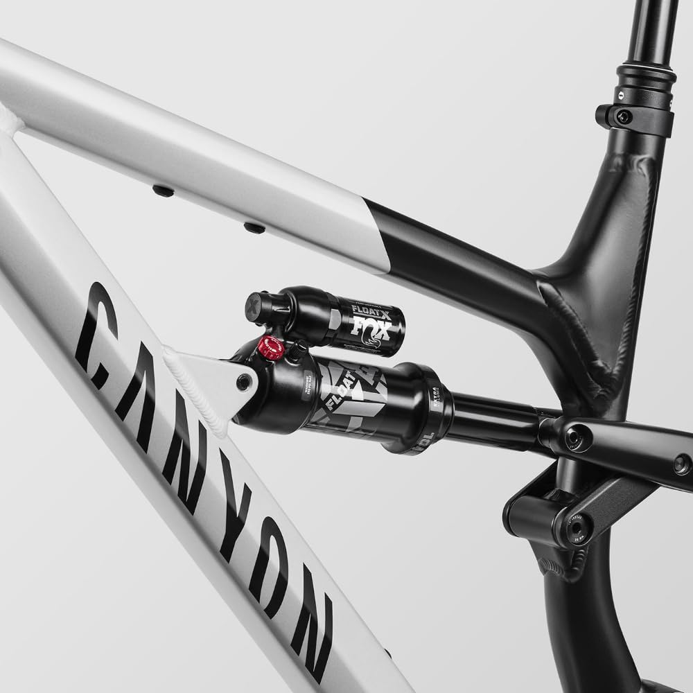 Canyon Spectral 6