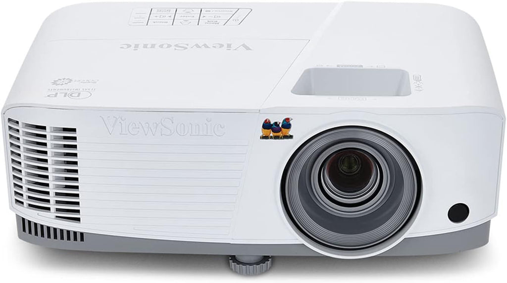 ViewSonic PA503W 3600 Lumens WXGA HDMI Projector (Renewed)