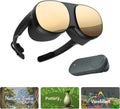 HTC Vive Flow Virtual Reality Headset with Controller