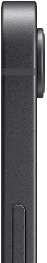 Apple iPhone 16e, 128GB, Black - Locked to Boost Mobile (Renewed)
