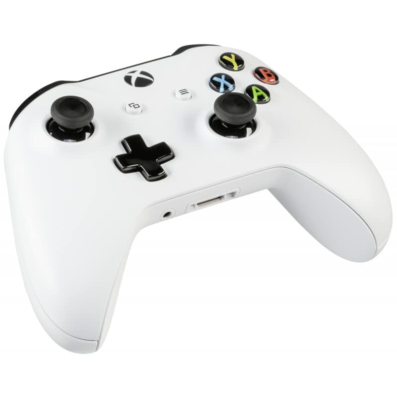 Xbox One 500GB White Console - (Renewed)