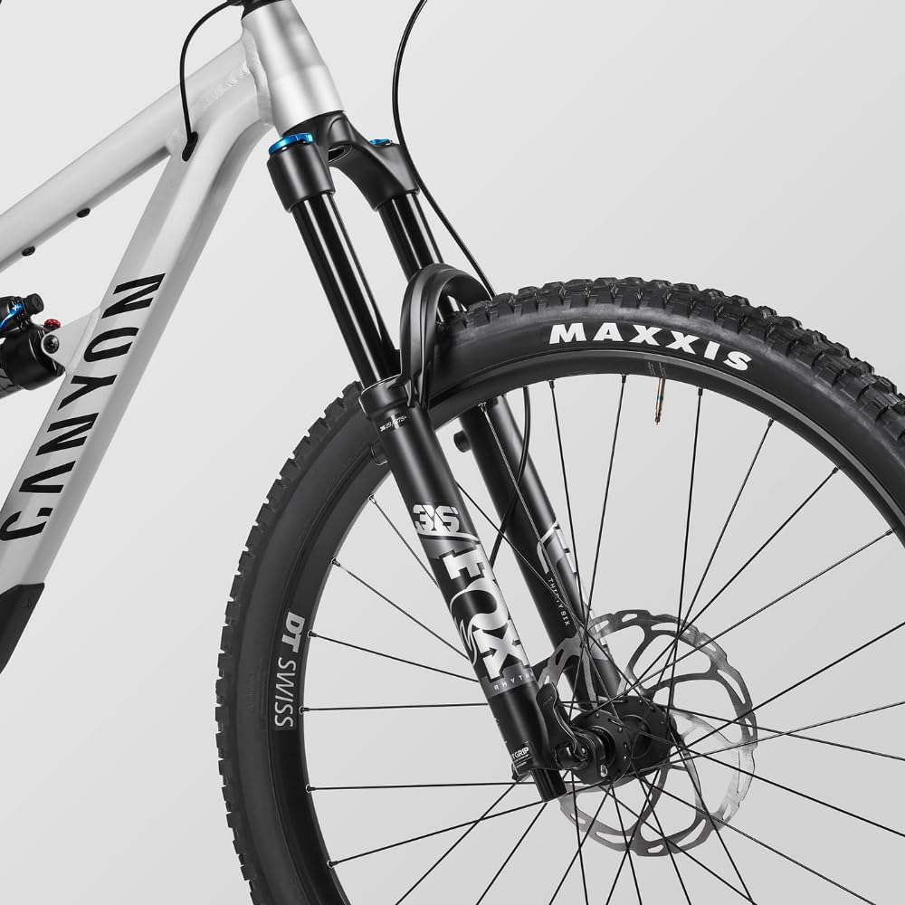 Canyon Spectral 6