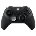 Xbox Wireless Gaming Controller | Elite Series 2 | Black | Console, PC, and Android | Adjustable Thumbsticks | Trigger Locks