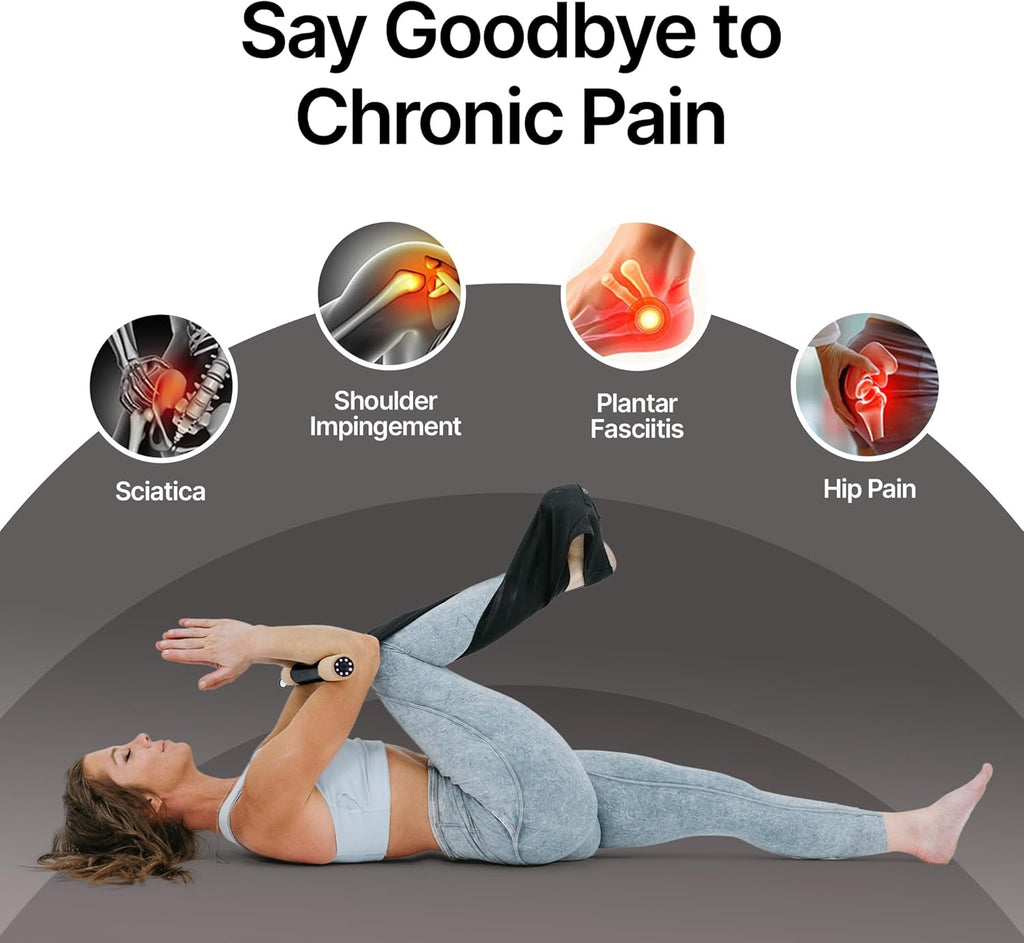 CastleFlexx Mobility and Full Body Strengthening Device