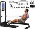 Speediance Gym Monster 2, Family Plus & PowerGrip Smart Handles & Weight Lifting Belt Bundle