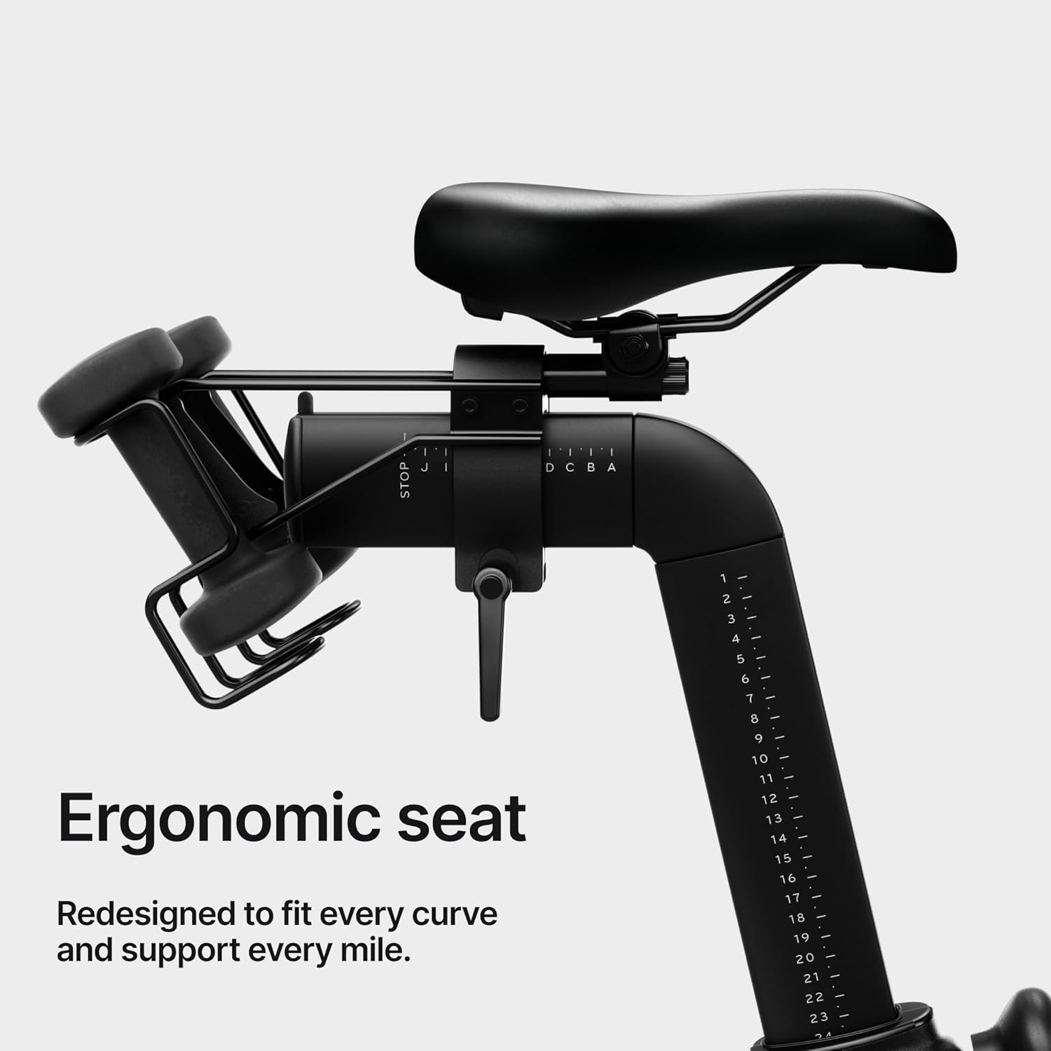 Peloton Bikes, Indoor Exercise bikes for Cardio and Strength Training