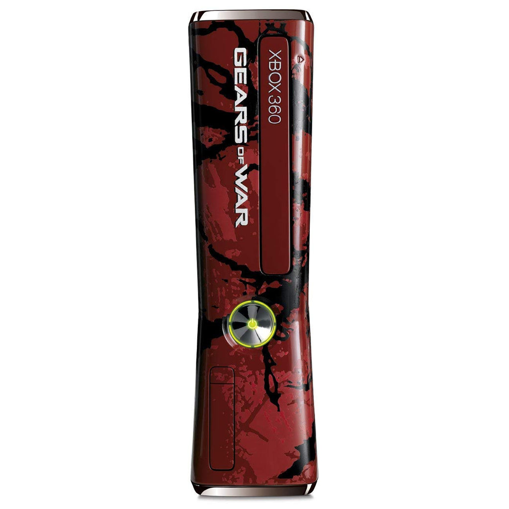 Xbox 360 Gears of War 3 Limited Edition Console Bundle (Renewed)