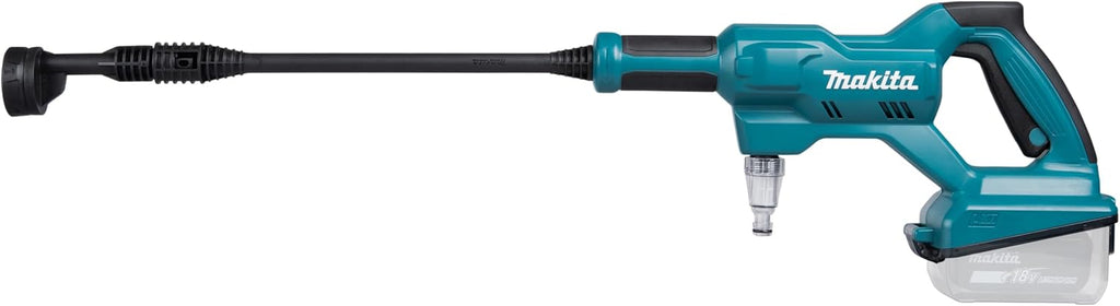 Makita DHW180Z 18V Li-ion LXT Pressure Washer, Batteries and Charger Not Included