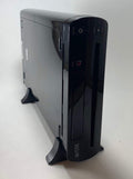 Replacement Official Authentic Nintendo Wii U Console Black Nintendo Wii (Renewed)