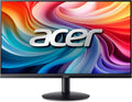 Acer 23.8" Professional Home Office Monitor | Full HD (1920 x 1080) | Ultra-Thin | Zero-Frame | Up to 100Hz Refresh | 4ms (G to G) | Tilt | HDMI & VGA Ports | SB242Y H1bi