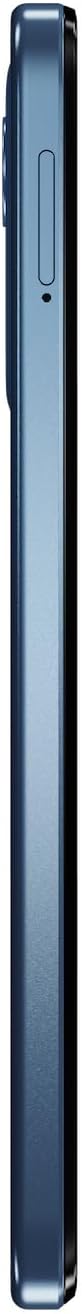 Motorola Moto G Play | 2024 | Unlocked | Made for US 4/64GB | 50MP Camera | Sapphire Blue