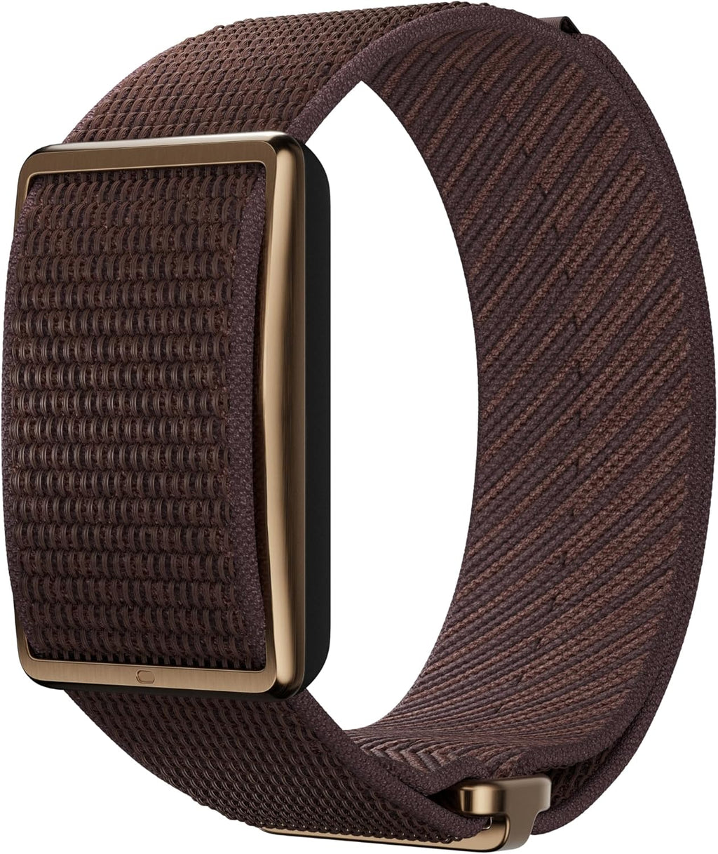 Polar Loop – Smart Screen-Free Wearable Health & Fitness Band with 24/7 Heart Rate, Sleep & Activity Tracking, Automatic Training Detection, No Subscription, 8-Day Battery.