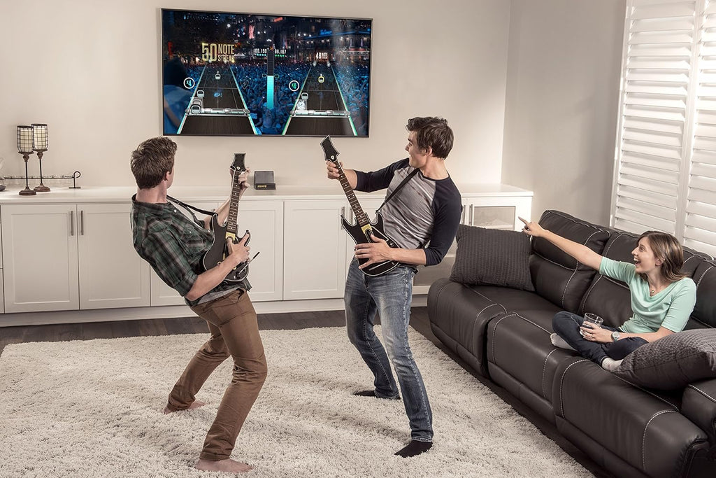 Guitar Hero Live - Wii U