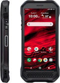 Kyocera DuraForce Ultra 5G UW E7110 | Ultra Rugged 5G Smartphone for Use on The Verizon Wideband Network in Black (Renewed)
