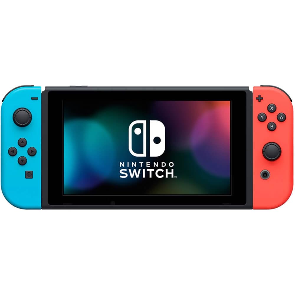 Nintendo Switch™ - Mario Kart™ 8 Deluxe Bundle