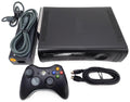 Xbox 360 Elite System Console Includes 120GB Hard Drive (Renewed)