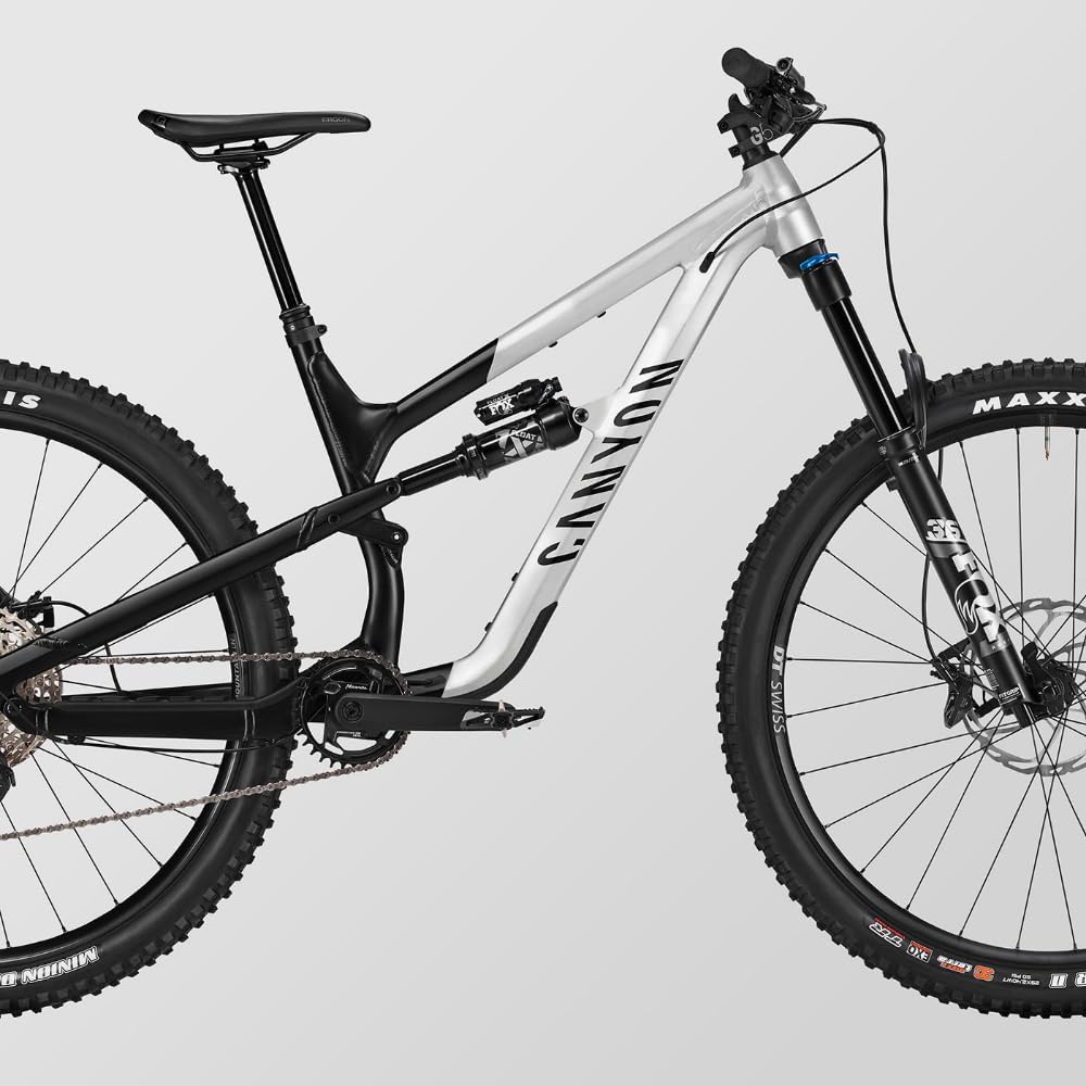 Canyon Spectral 6