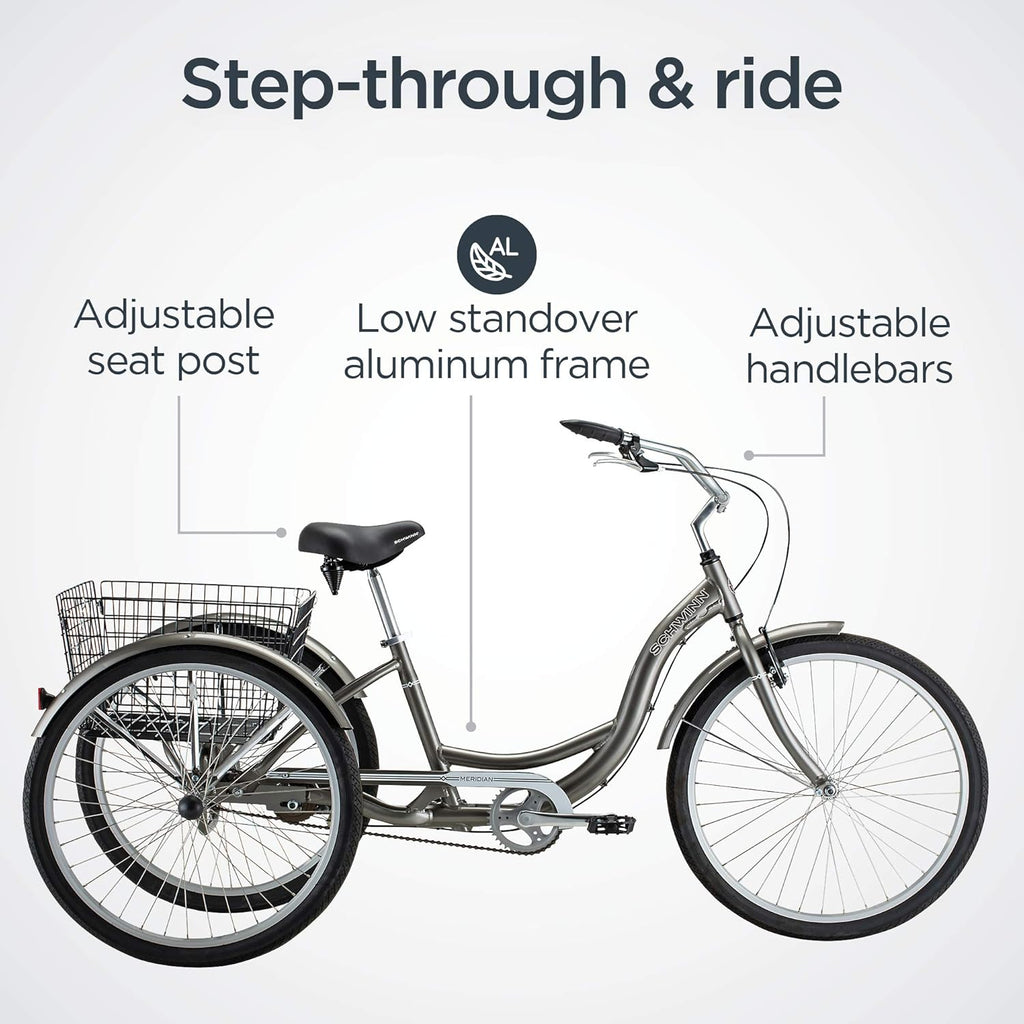 Schwinn Meridian