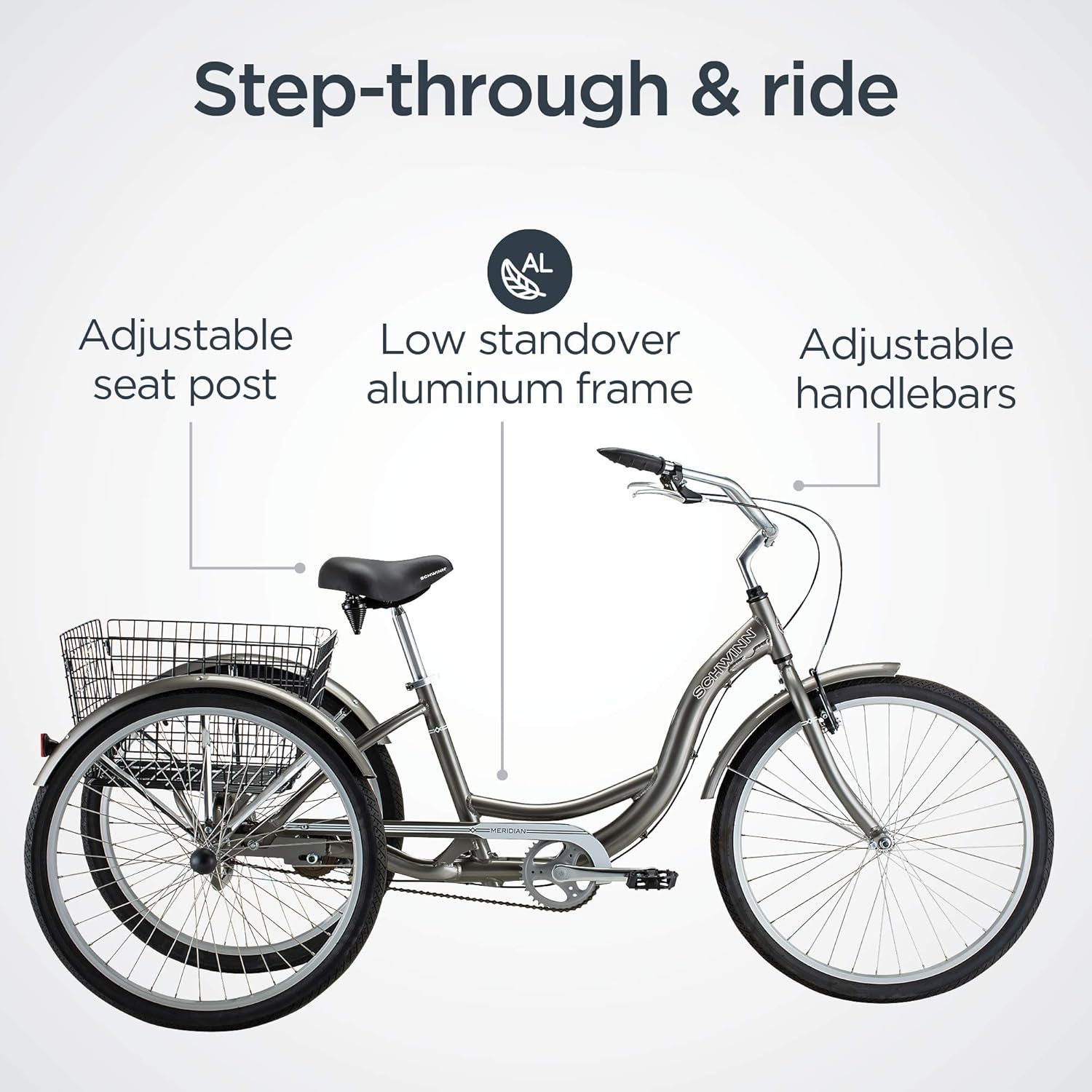 Schwinn Meridian
