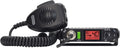 President Bill III (Bill 3) FCC AM/FM Ultra-Compact with P Channels, NRC, Weather Channel CB Radio. (TXUS201)