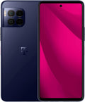 T-Mobile Revvl 7 Pro 5G Unlocked Smartphone, 256GB, Azurite Blue