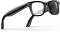 AI Smart Glasses with Camera and Bluetooth, 8MP 4K Camera Glasses with Translation & Voice Control, Video, Audio Recording, IP67 Waterproof Smart Glasses for Business & Outdoor(Photochromic)