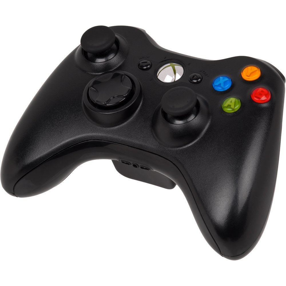 Microsoft Xbox 360 E 4GB Console (Renewed)
