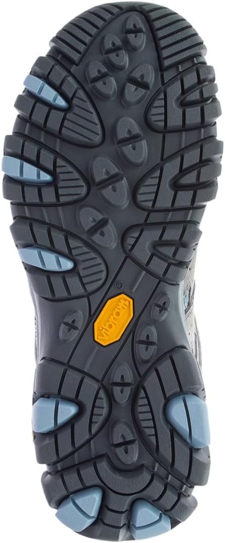 Merrell Women's Moab 3 Waterproof Hiking Shoe