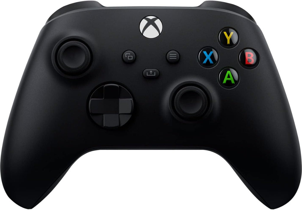 Xbox Series X 1TB Gaming Console Console + 1 Wireless Controller - Backward Compatible with Thousands of Games, Fine-Tuned Performance, True 4K Gaming, Up to 120 FPS - HDMI_Cable
