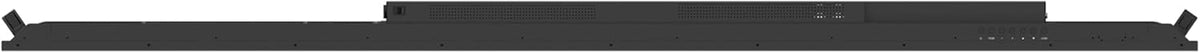 ViewSonic CDE43G3 43 Inch 4K UHD OS-Free Commercial Display with 500-nit Brightness, 1200:1 Contrast Ratio, 10W Dual Speakers, HDMI, USB C, VGA, and USB Inputs