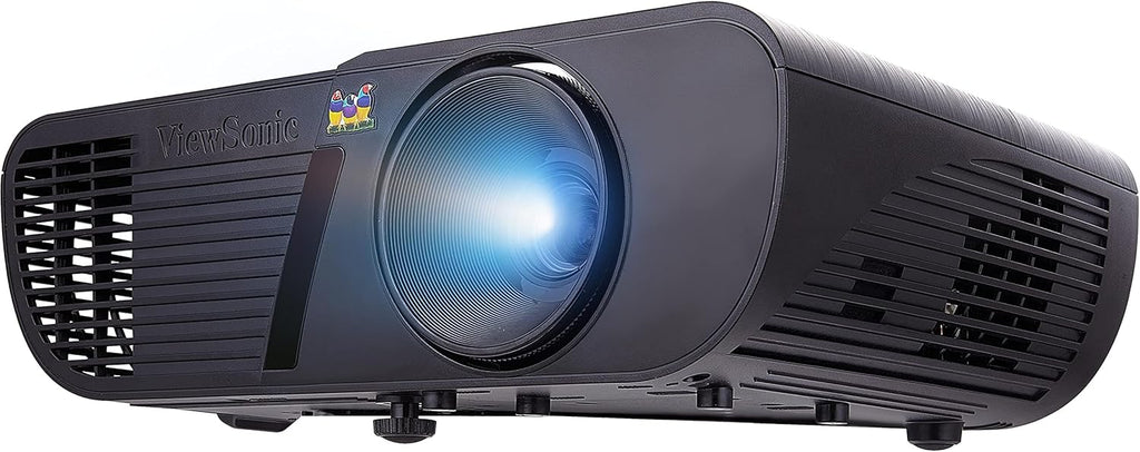 ViewSonic PJD5255 3300 Lumens XGA HDMI Projector (2017 Model)
