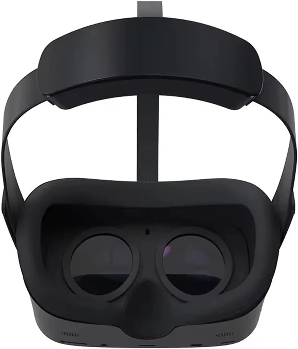 G2 4K VR/PICO G2 4K Plus Little - All-in-one VR Headset 5.5-inch VR Gaming Headset 818ppi 75Hz FOV 101 in Stock(G2 4K Plus)