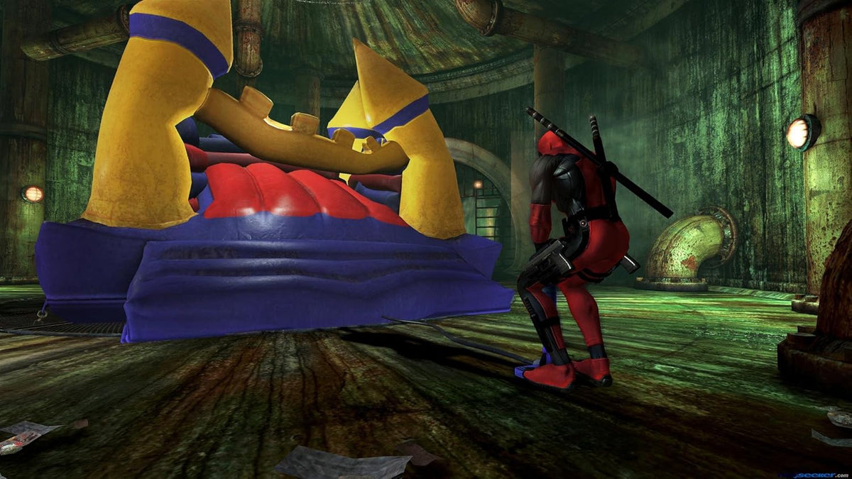 Deadpool - Xbox One