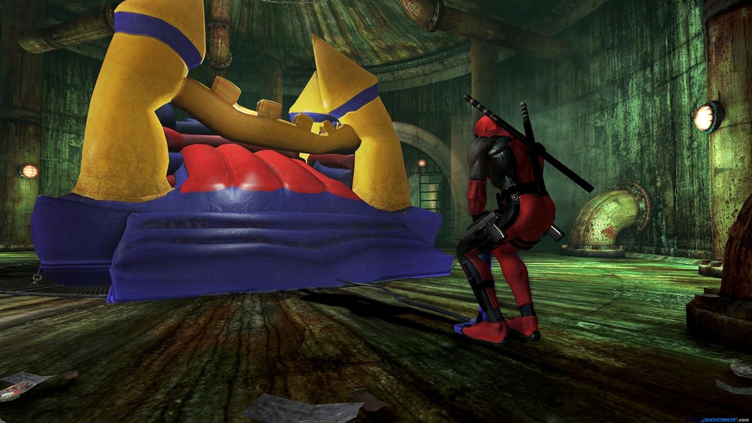 Deadpool - Xbox One
