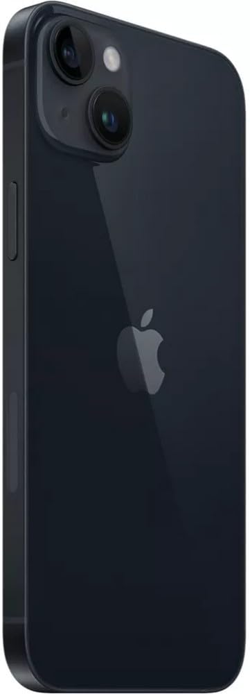 Apple iPhone 14 Plus, 512GB, Midnight - Unlocked (Renewed)