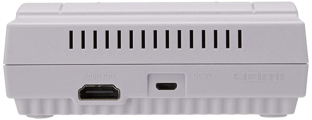Nintendo Super NES Classic Edition