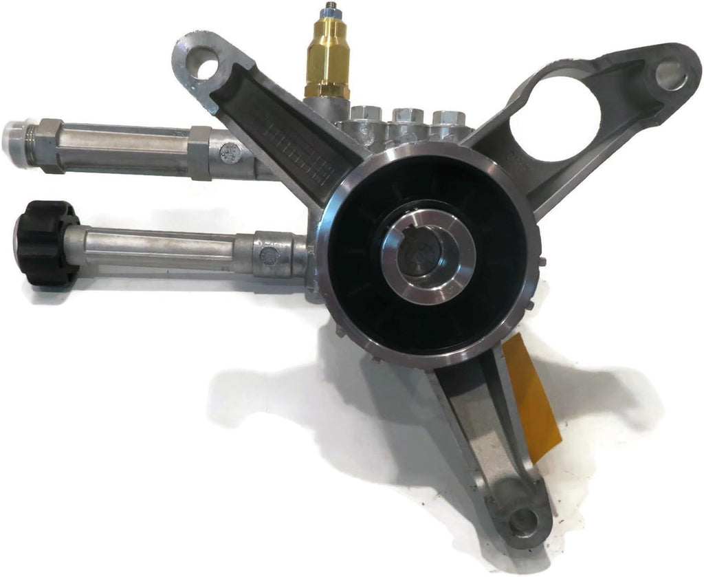 New OEM AR 2600 psi Power Pressure Washer Water Pump Troy-Bilt 020414 020414-1