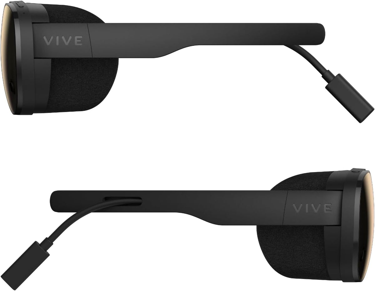 HTC Vive Flow Virtual Reality Headset