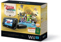The Legend of Zelda : The Wind Waker (HD Deluxe Set) for Nintendo Wii U (Renewed)