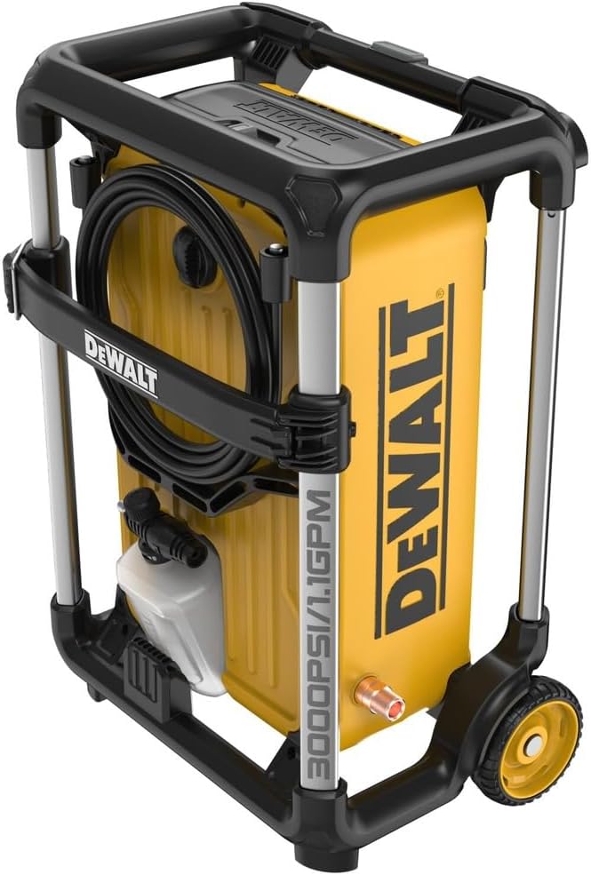 SHELL AC 3000 PSI PRESSURE WASHE