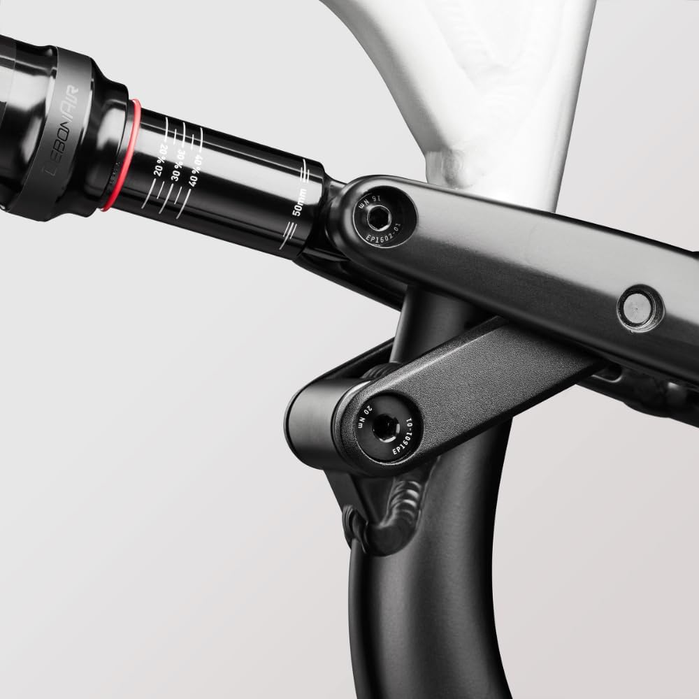 Canyon Spectral 125 AL 5