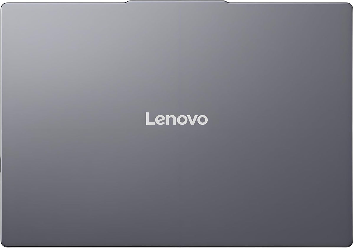 Lenovo Gaming Laptop, AMD 6-core Ryzen 5 7535HS, 24GB DDR5 RAM, 1TB PCIe SSD, Radeon 660M Graphics, 15" FHD IPS Display, Copilot AI Assistant PC, Bluetooth 5.3, Wi-Fi 6, Moonlight Grey Windows 11 Home