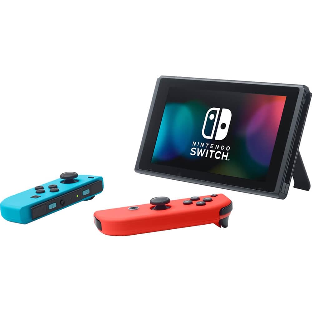 Nintendo Switch™ - Mario Kart™ 8 Deluxe Bundle