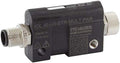 Murr ELEKTRONIK 5000-00501-1110000, IO-Link/Analog Adapter, IO-Link Analog Converter, 24V DC, IP65/IP67 Protection, COM2 38.4 kbit/s, -30 to 70 Degrees