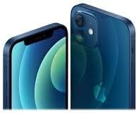 Apple iPhone 12 Mini, 128GB, Blue - Unlocked (Renewed)