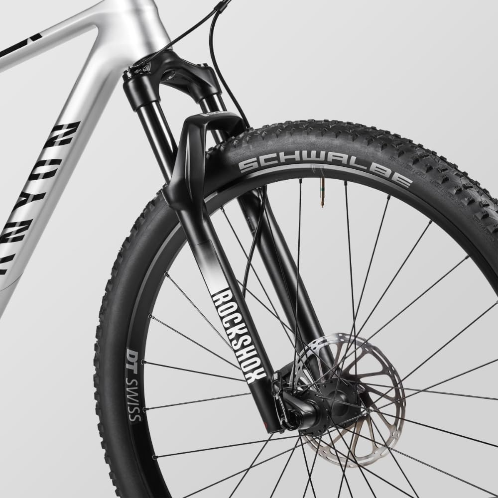 Canyon Exceed CF 5
