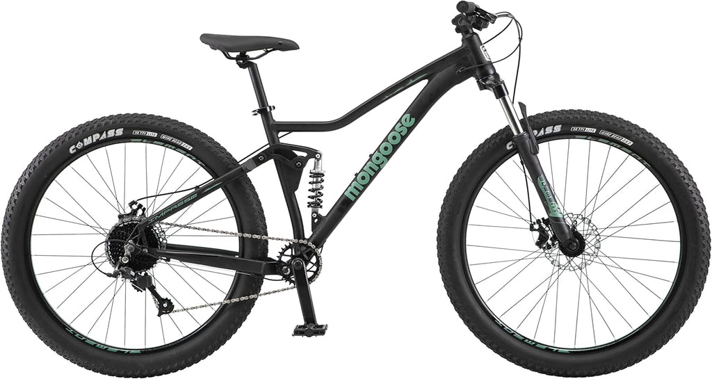 Mongoose Impassse