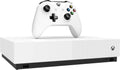 Xbox One S 1TB All-Digital Edition Console (Disc-Free Gaming) - DISCONTINUED