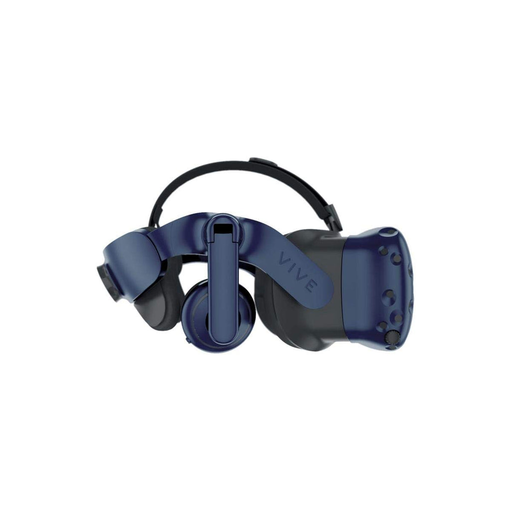 HTC VIVE Pro Virtual Reality Headset Only